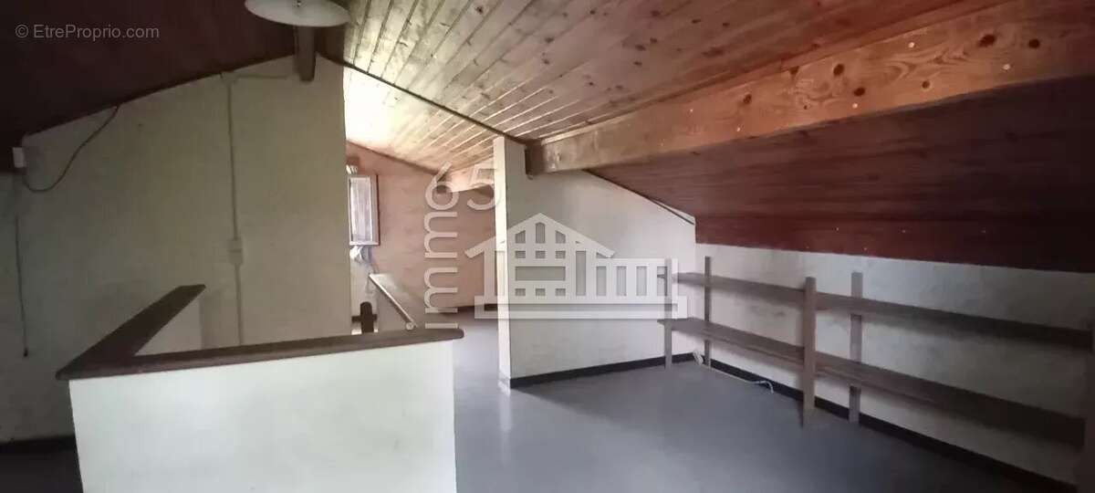 Maison T5 avec sous sol Nord de Tarbes - photo 20
