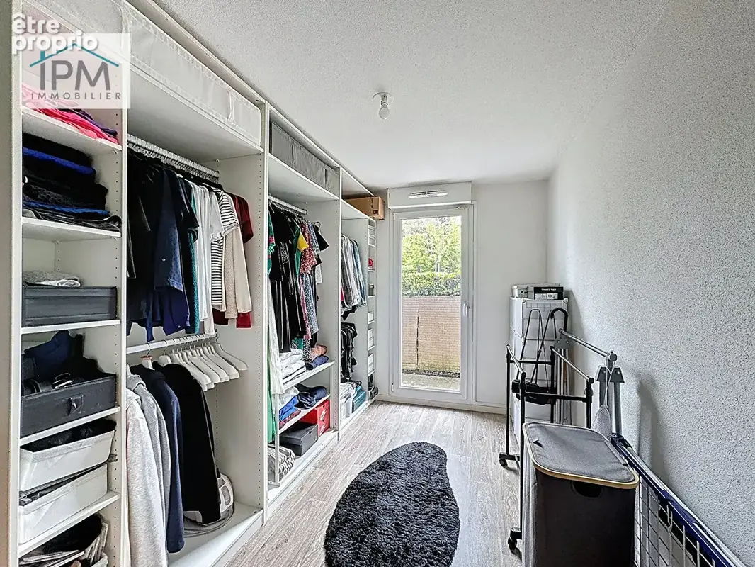 Appartement - Strasbourg Cronenbourg -3 pièces 68.5m² - acheter - Ipm Immobilier - photo 8