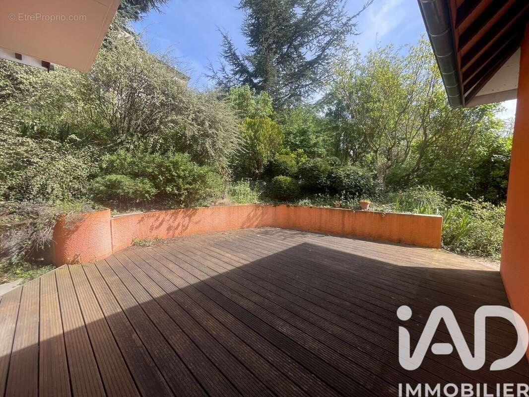 Photo 5 - Maison à SAINT-PRIEST-EN-JAREZ