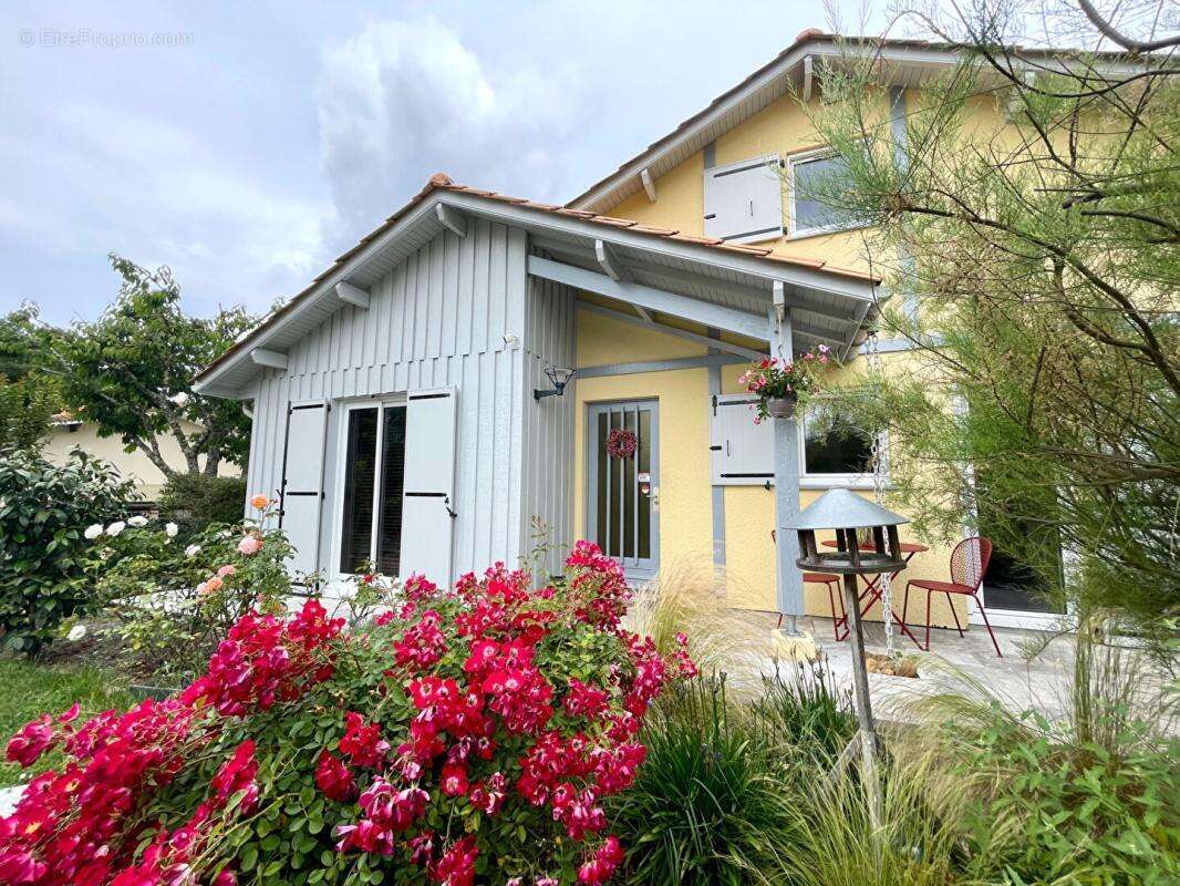 Maison à CESTAS