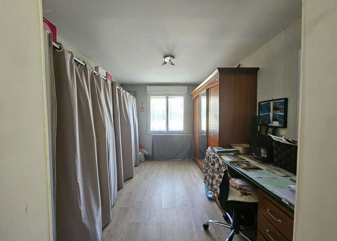 Maison à NAOURS