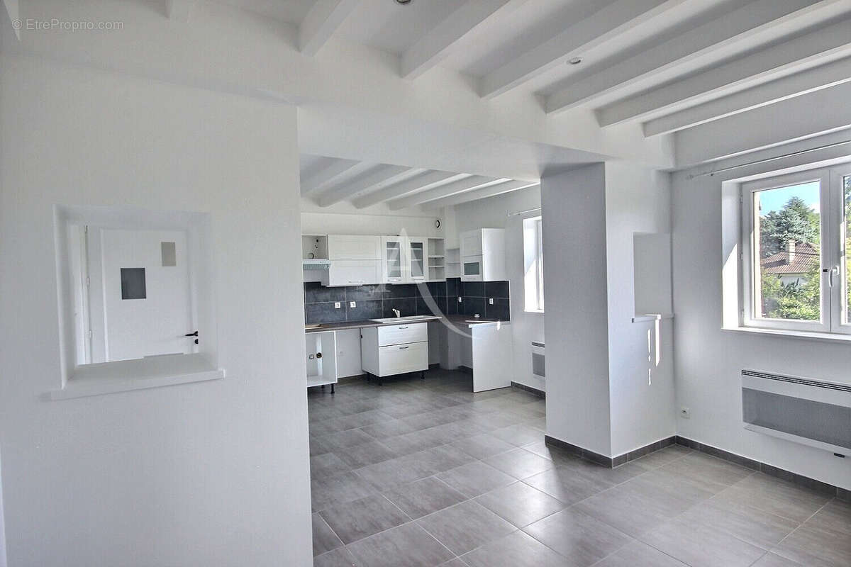 Appartement à HERBLAY