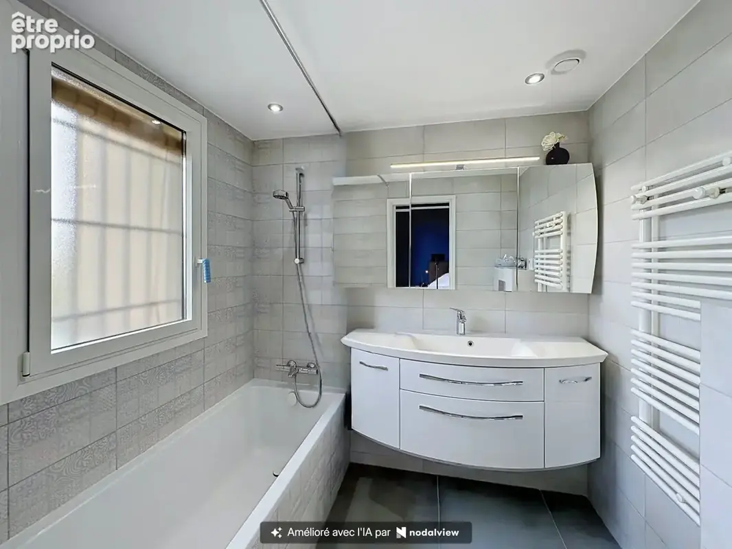 Superbe appartement 4 pièces de 123 m² avec vue à Nice - photo 8