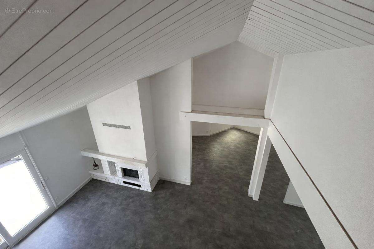 Maison à ROANNE