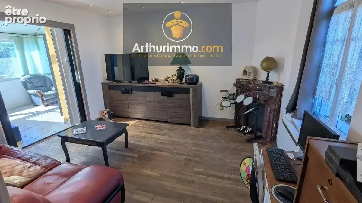 Vente Maison Plumelec(56420) 186 000ï¿œ - photo 8