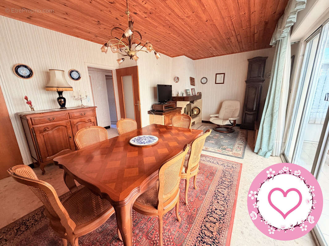 Maison 161 m² à Sully-Sur-Loire  - photo 6