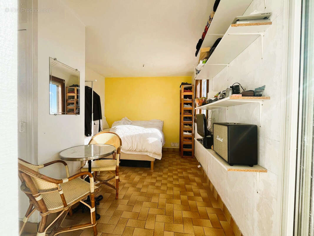 Appartement à LE BARCARES