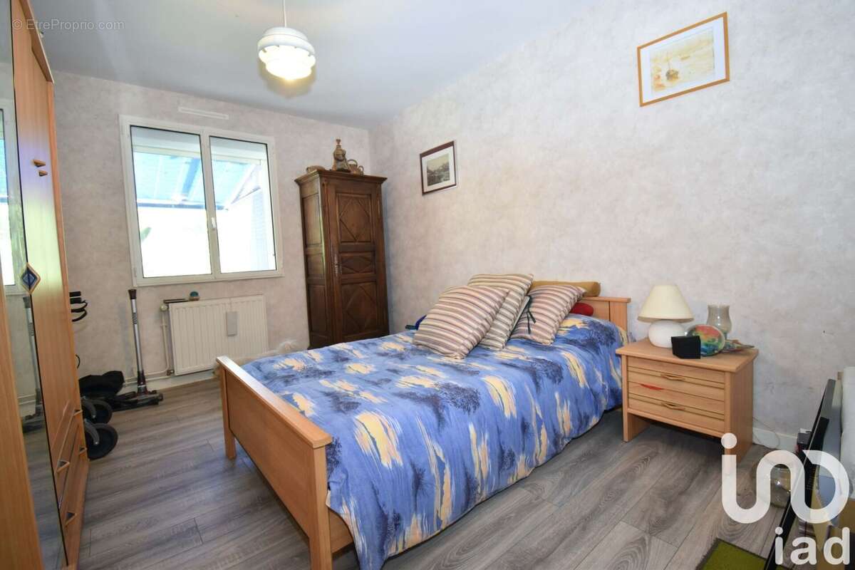 Photo 9 - Maison à BAYE