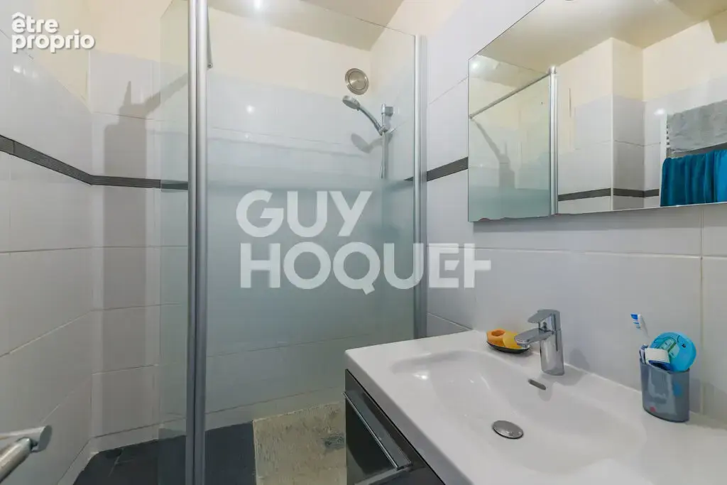 Appartement Paris 2 pièce(s) 66.5 m2 - photo 5