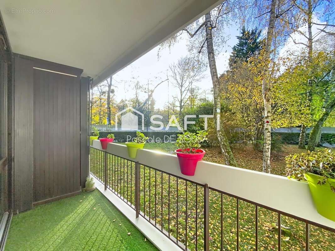 Photo 2 - Appartement à GARCHES