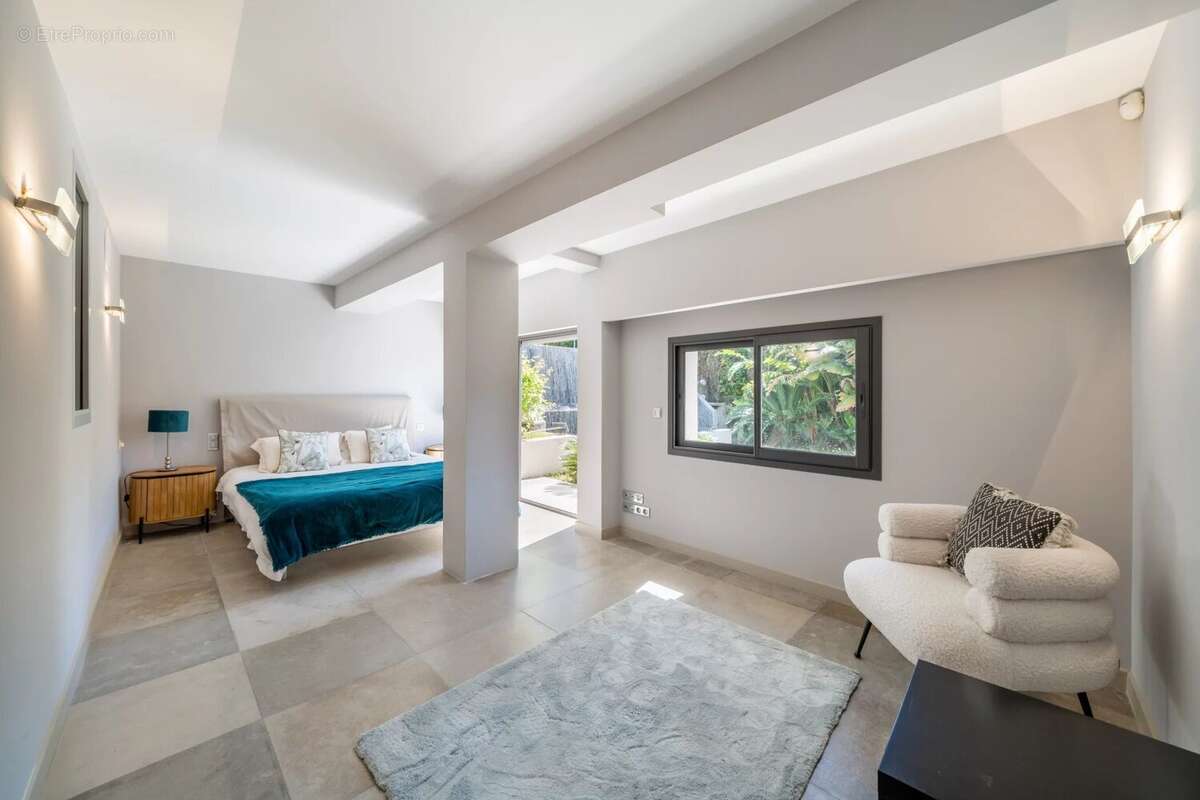 Maison à CANNES