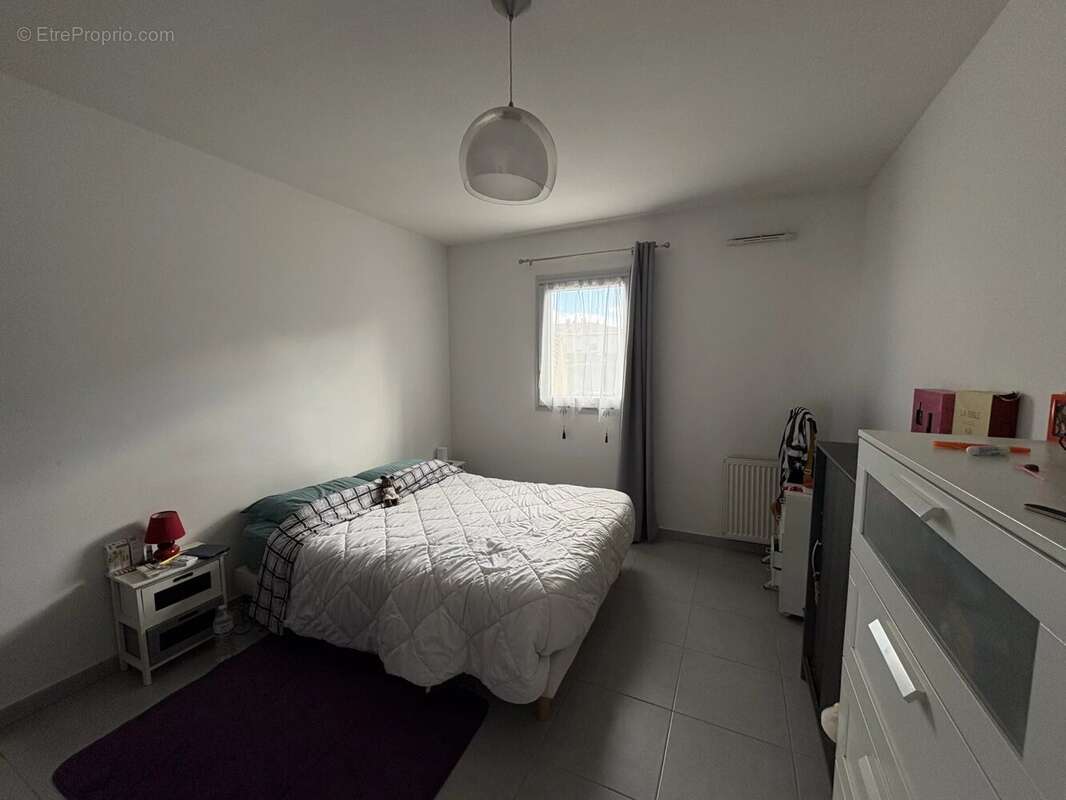 Appartement 57 m² à Nimes  - photo 4