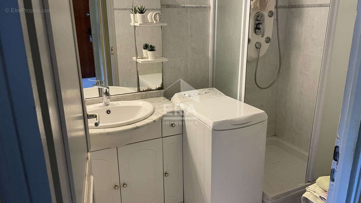 EXCLUSIVITE : Appartement Fréjus 3 pièce(s) 58.03 m2 - photo 8