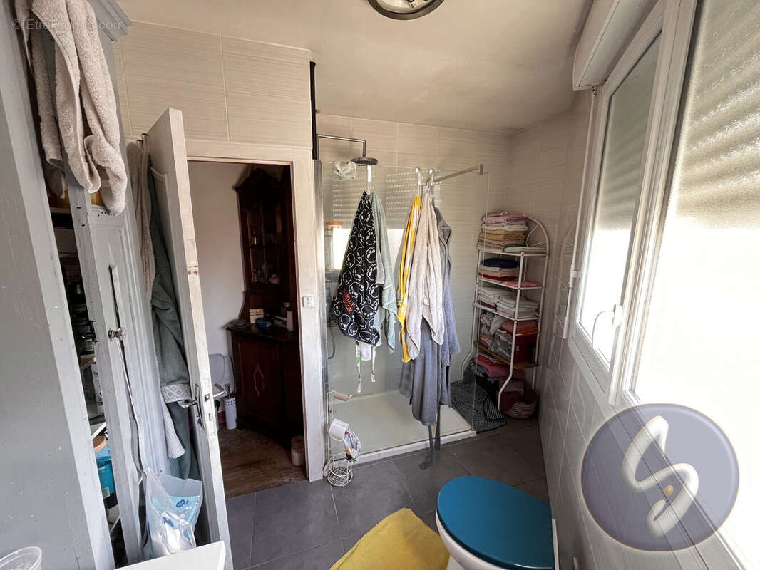 Appartement à RUFFIAC