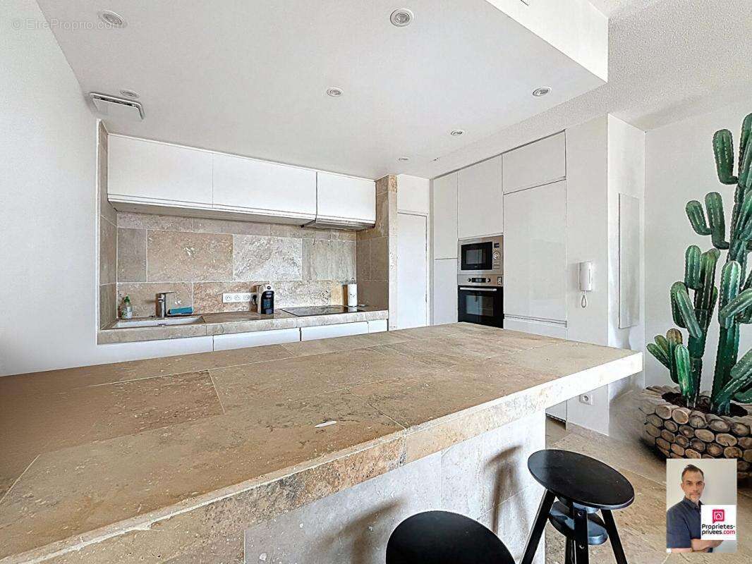 Appartement à BRIGNOLES