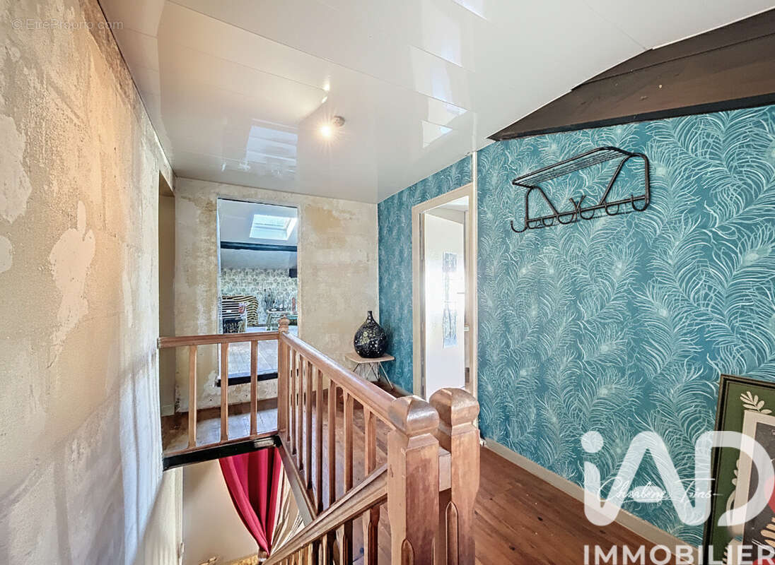 Photo 7 - Maison à GENISSAC