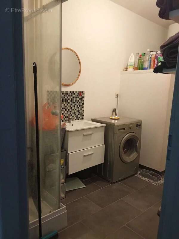 Appartement à CAUDRY