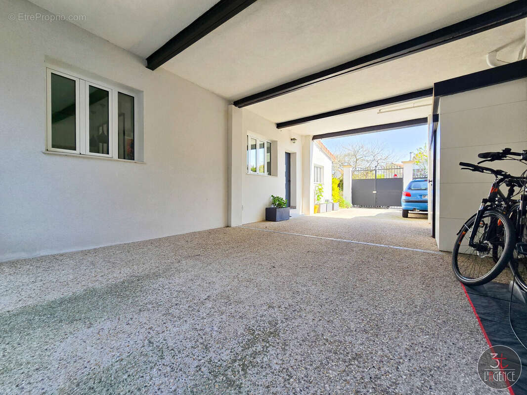 Maison à FONTENAY-SOUS-BOIS