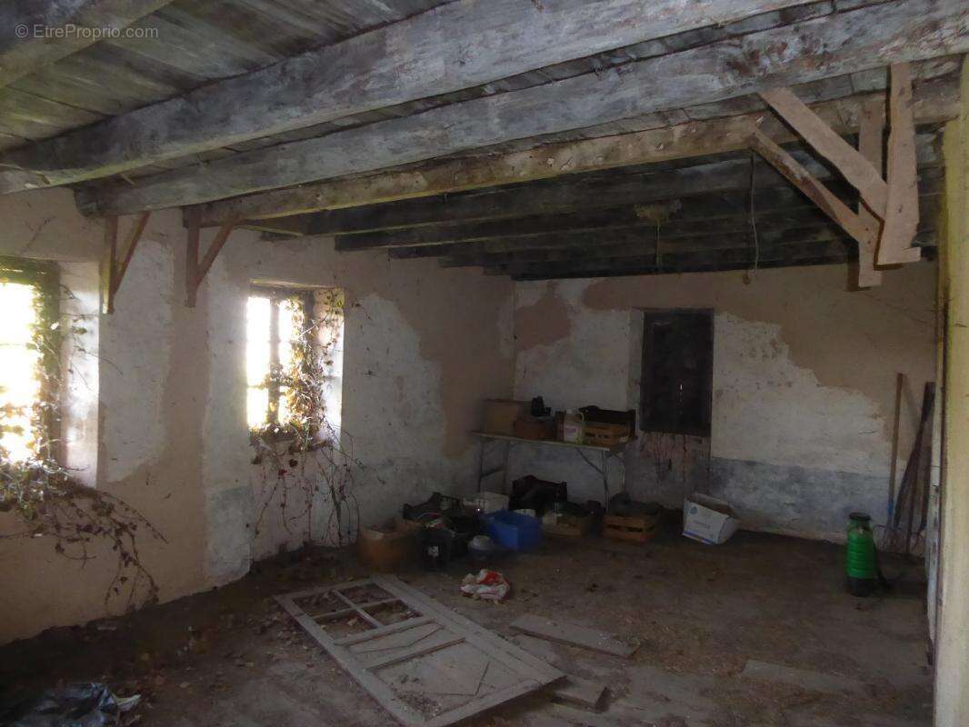 Maison à SAINT-JEAN-LAGINESTE
