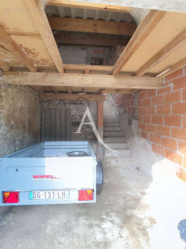 Maison à BEAUMONT-SUR-LEZE