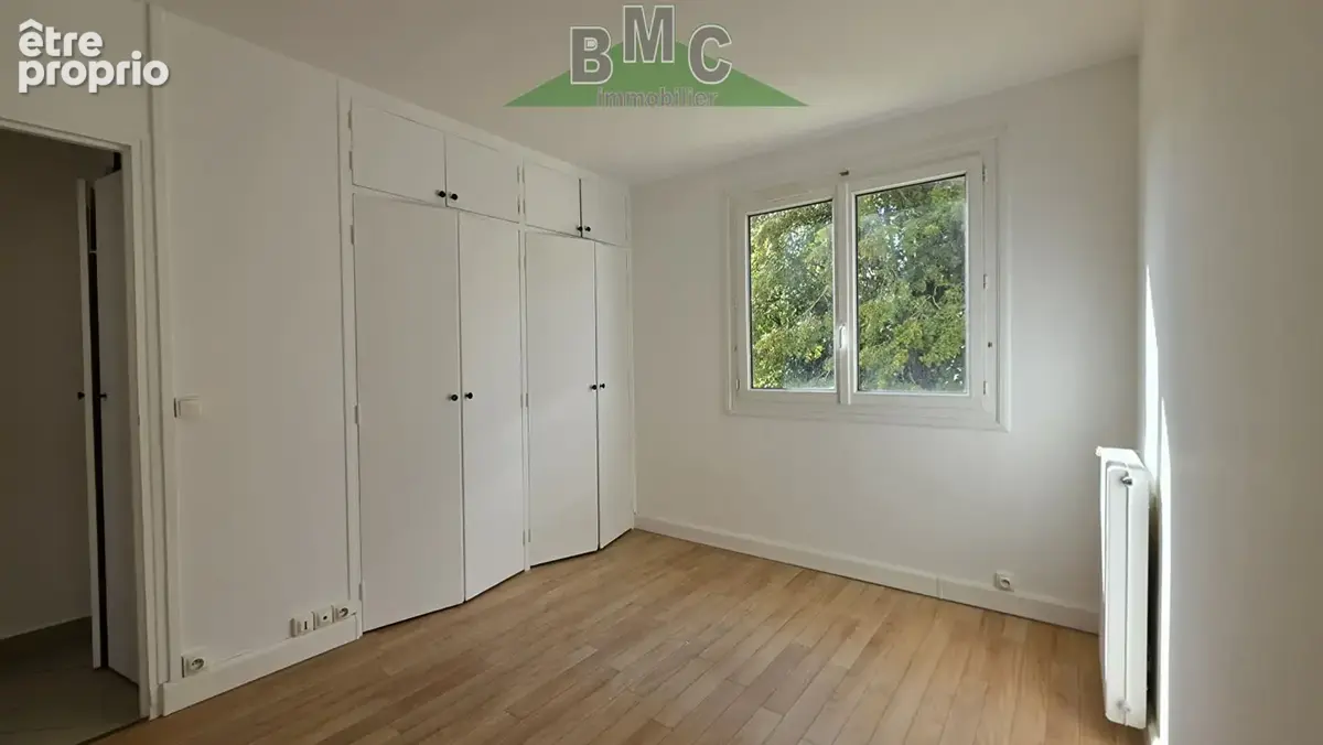 Franconville - 7' centre-ville - photo 10