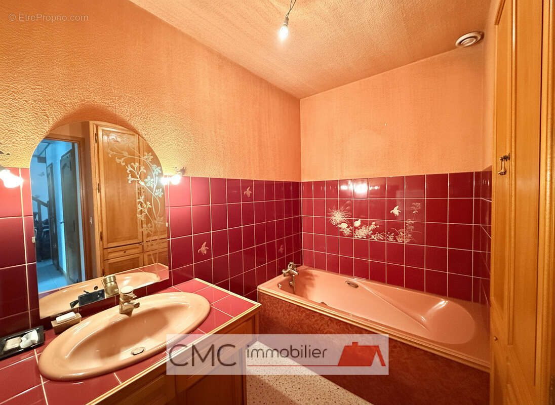 Maison 6 pièces 113 m² à vendre à Luce (28110) - photo 6
