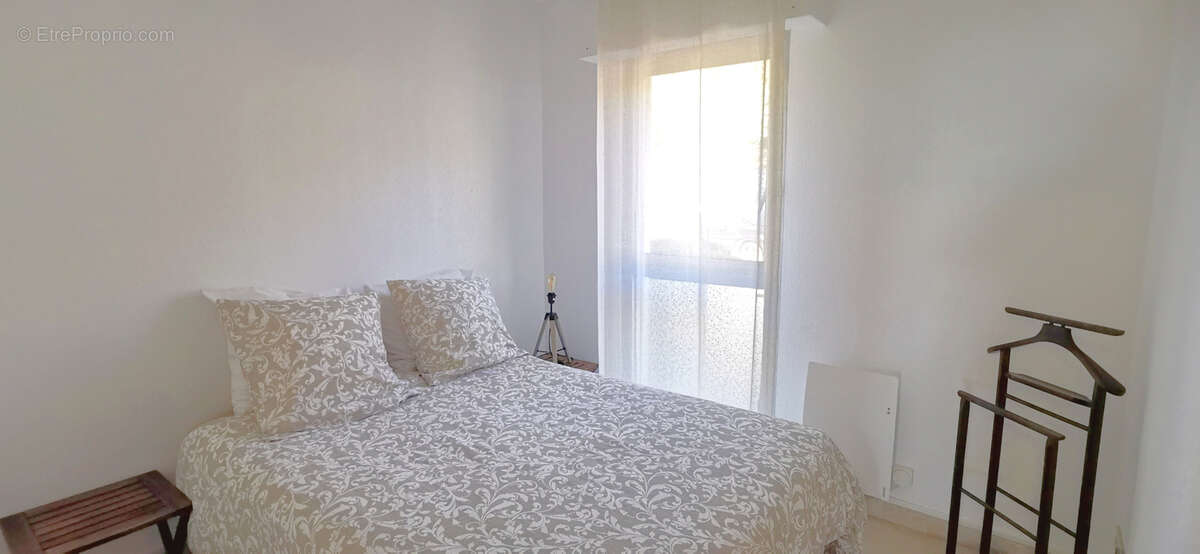 Appartement à CASSIS