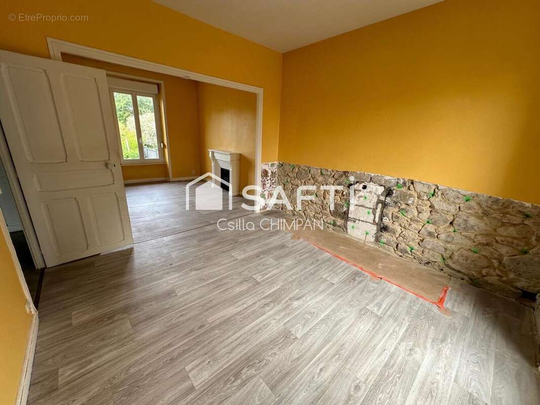 Maison 84 m² à Graces  - photo 4