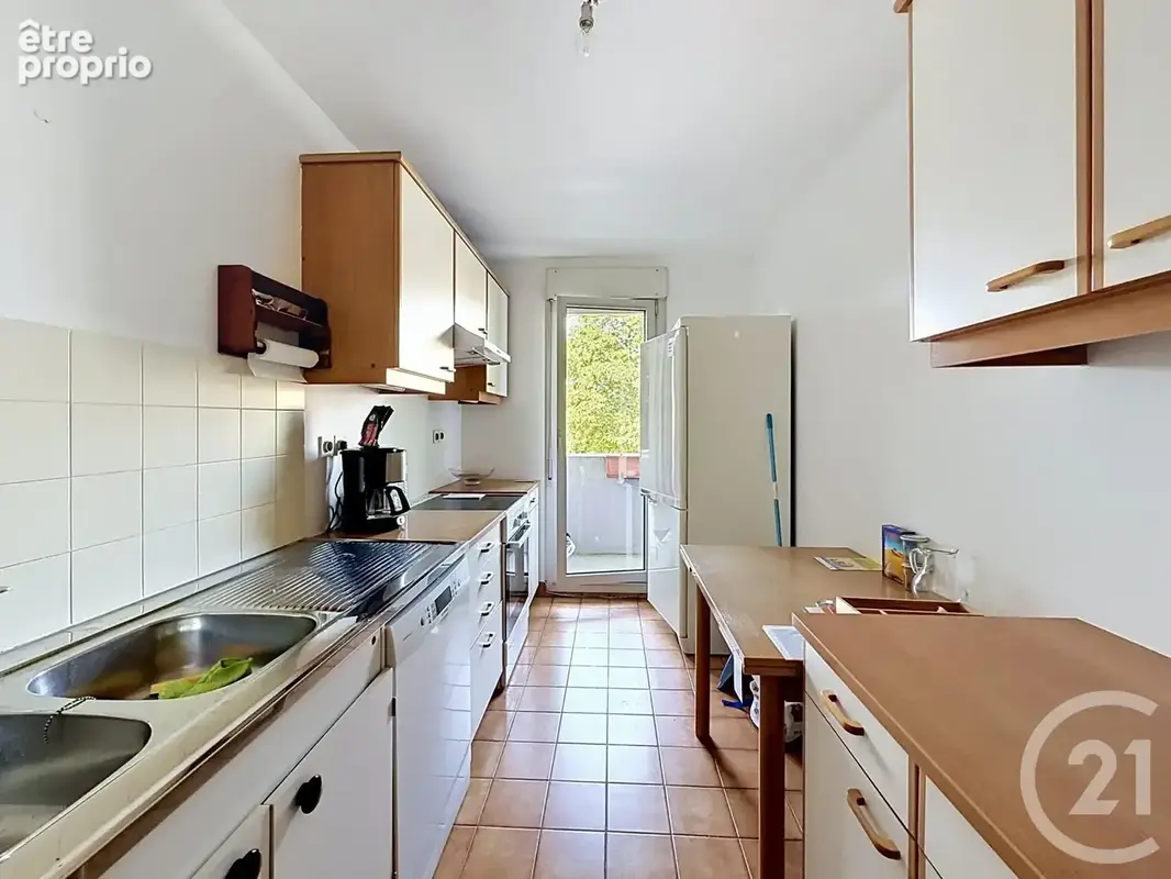 Appartement 5 pièces 91 m² à vendre à Troyes (10000) - photo 4