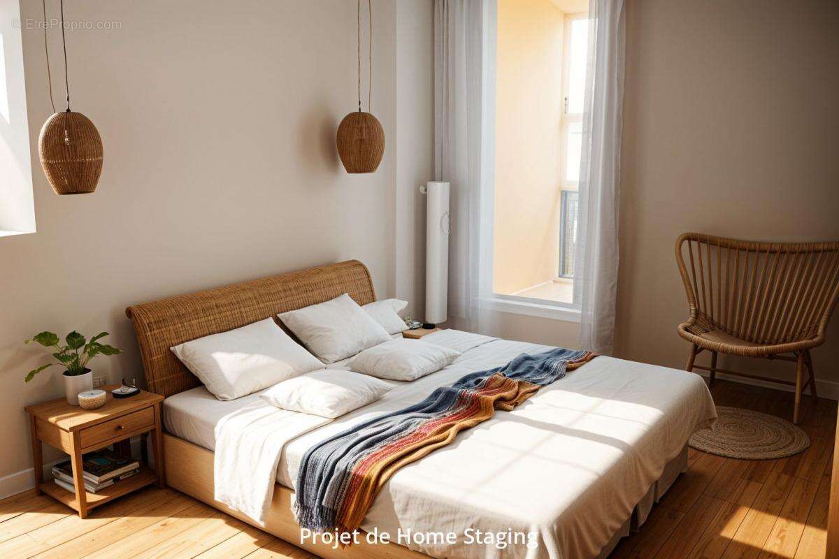 Appartement à NIMES