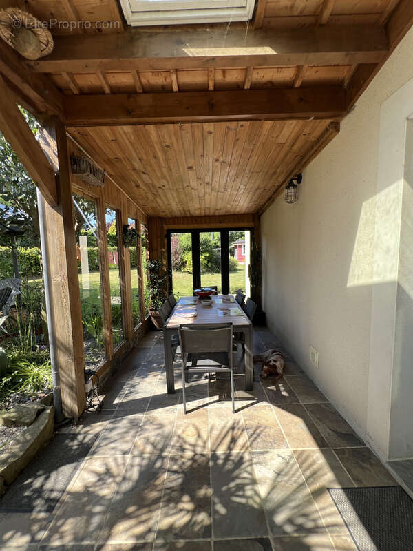 Maison à SAINT-CAST-LE-GUILDO