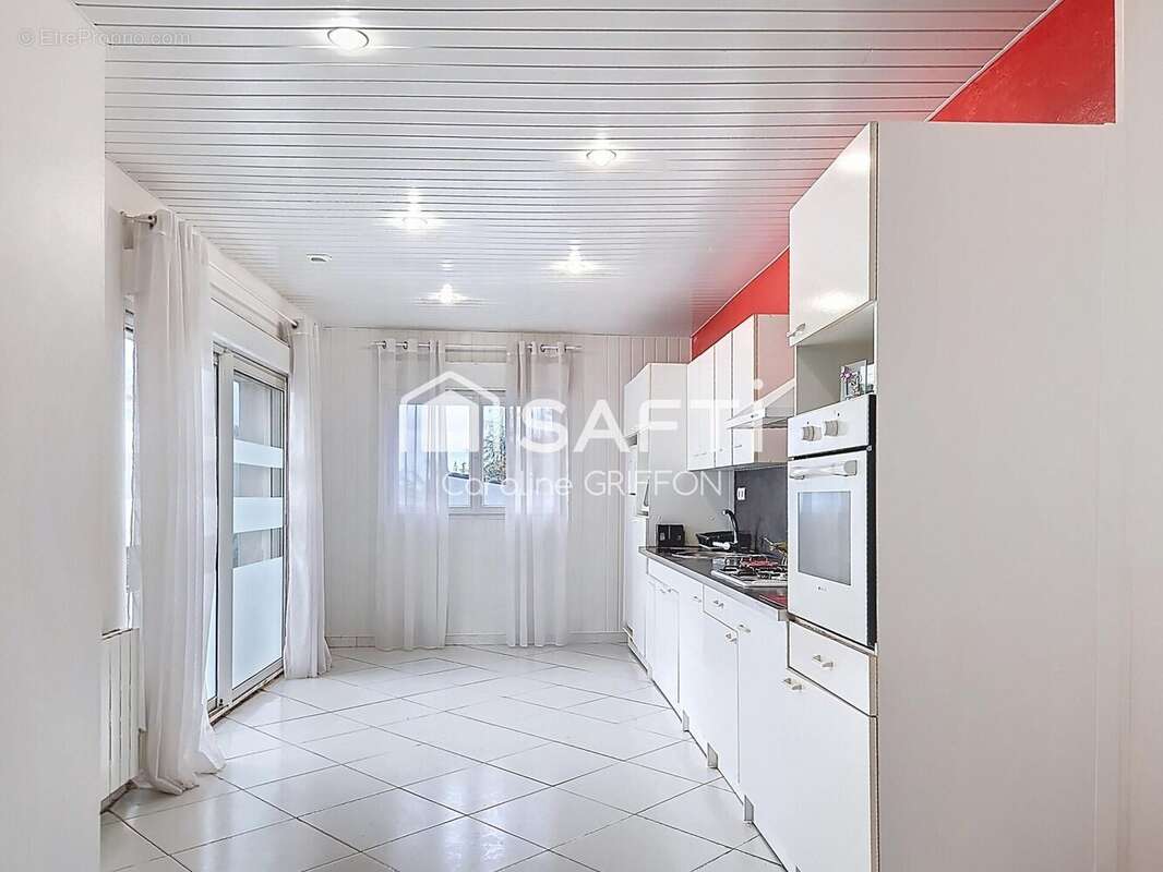 Photo 5 - Maison à LA RENAUDIERE