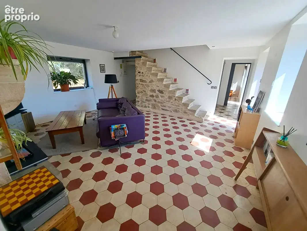 Maison Orliénas  5 pièces 166 m2 - photo 8