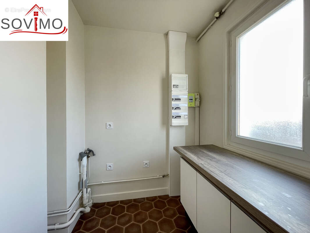 Appartement à SAINT-JUNIEN