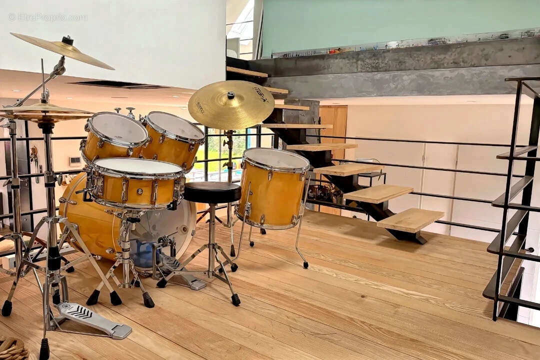 Maison à LA CHAPELLE-REANVILLE