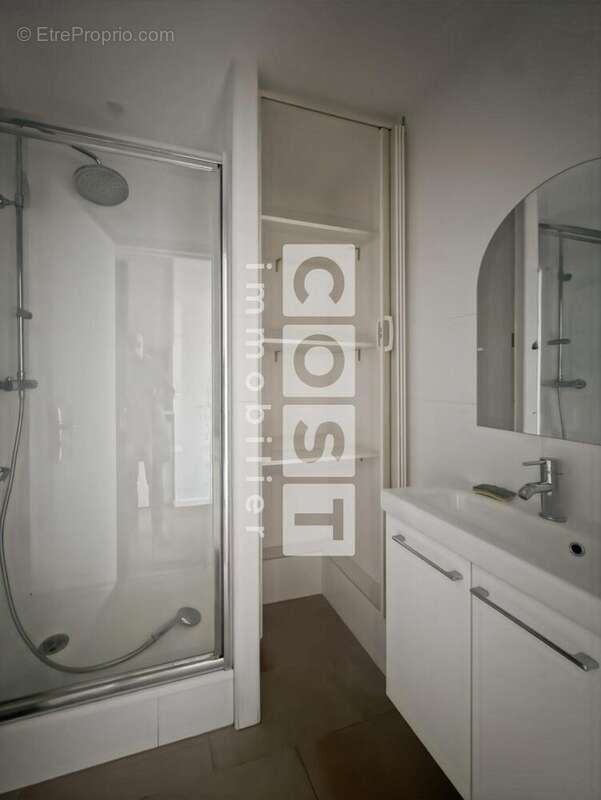 Appartement à COLOMBES