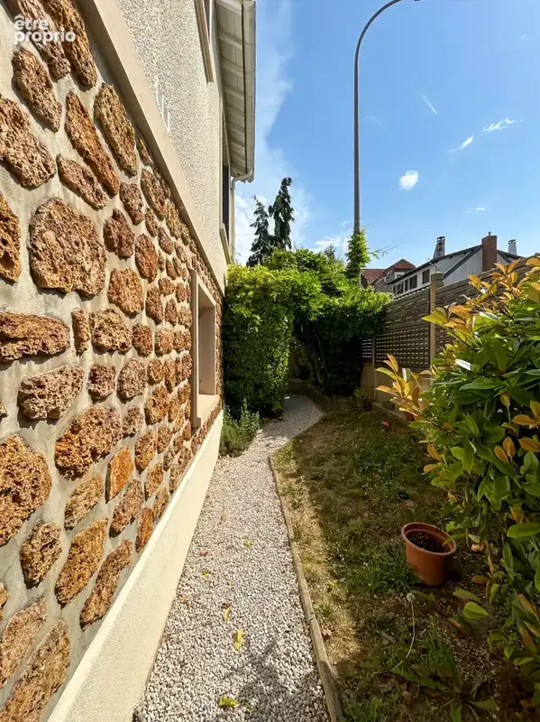 Maison 5 pièces -  LES BOUTOURS - photo 11