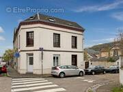 Maison à DARNETAL