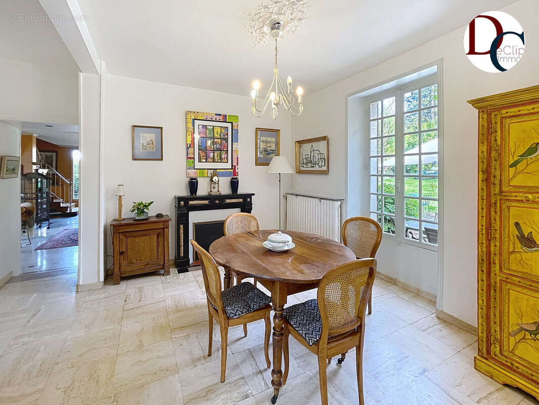 Photo 7 - Maison à SENLIS