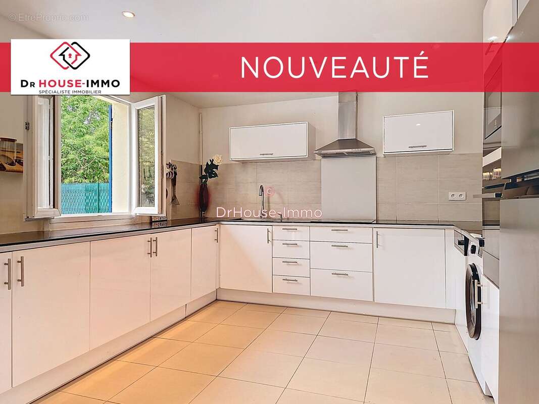 Maison à ECQUEVILLY