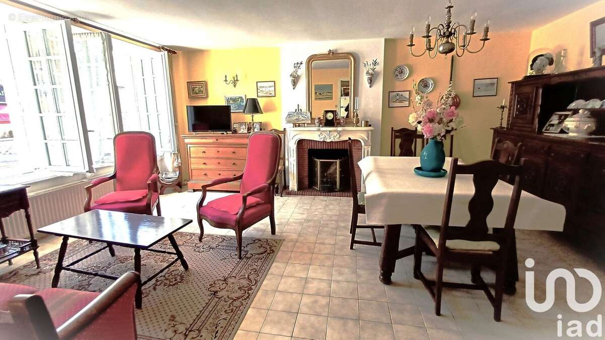 Photo 4 - Maison à PLOUGUENAST