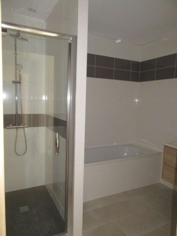 Appartement à SAINT-AVOLD