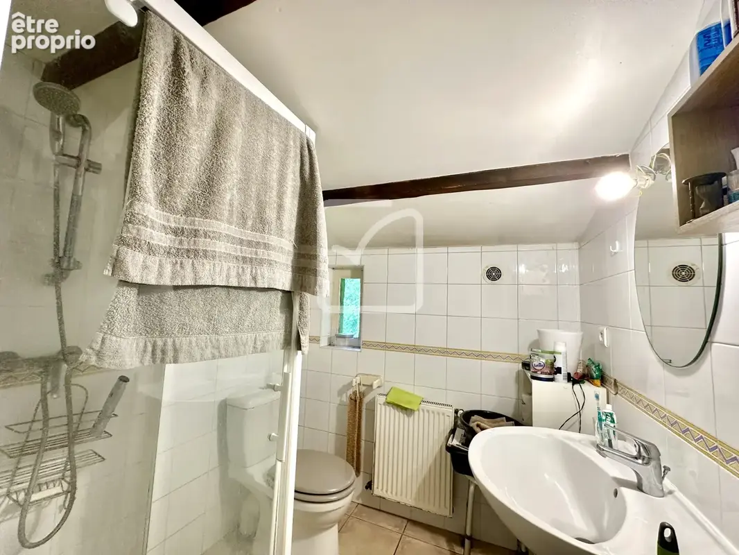 Immeuble de rapport de 273m2 - photo 9
