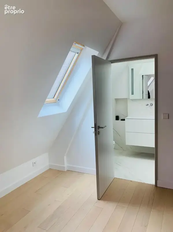 Studio meublé avenue montaigne immeuble de grand standing - photo 6