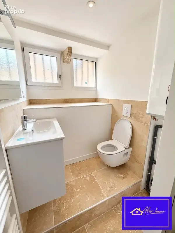 Appartement 2 pièces 20 m² à vendre à Beaune (21200) - photo 4