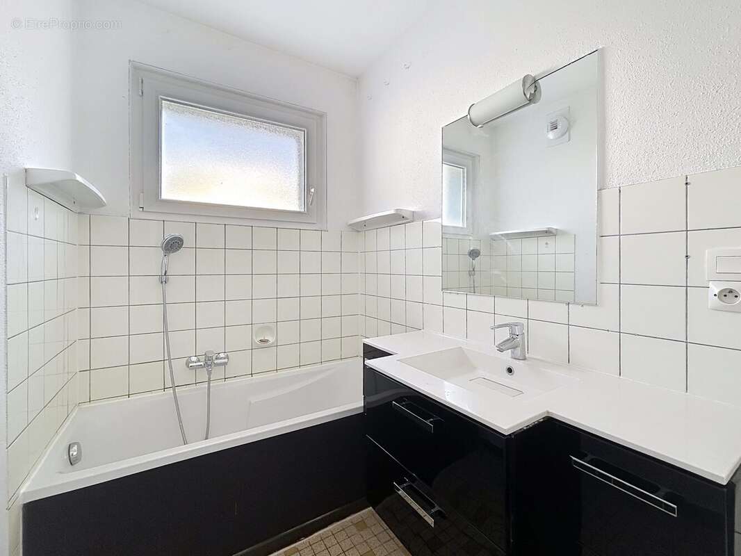 Appartement à ERSTEIN