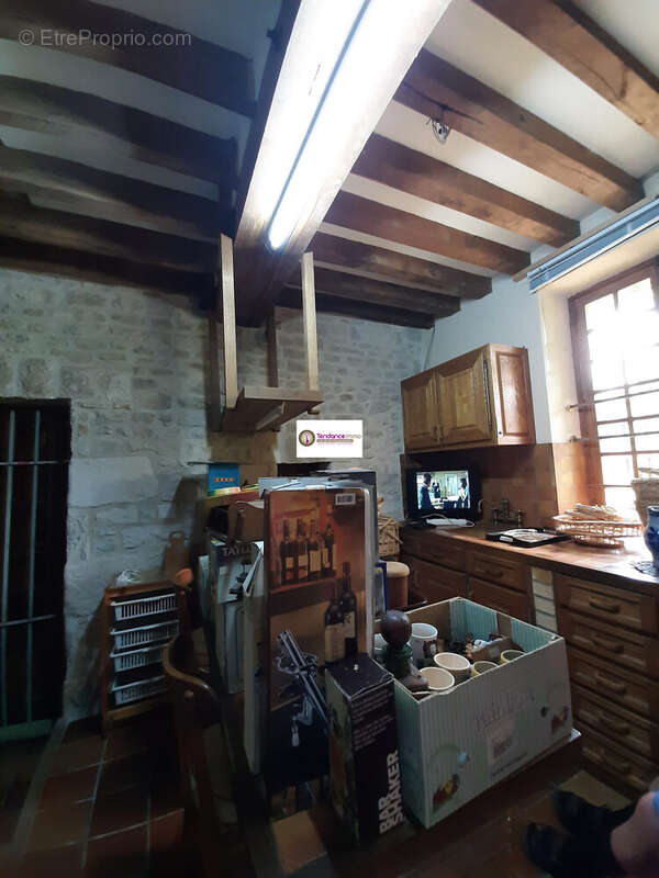 Maison à MORTAGNE-AU-PERCHE