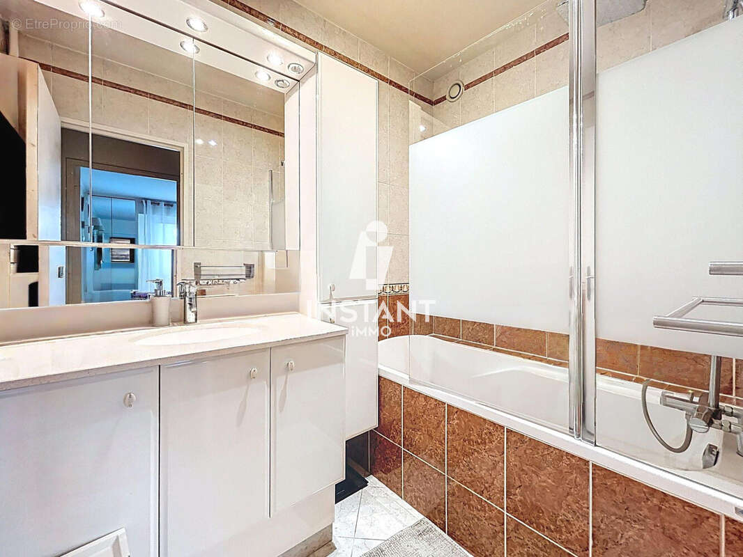 Appartement à CRETEIL