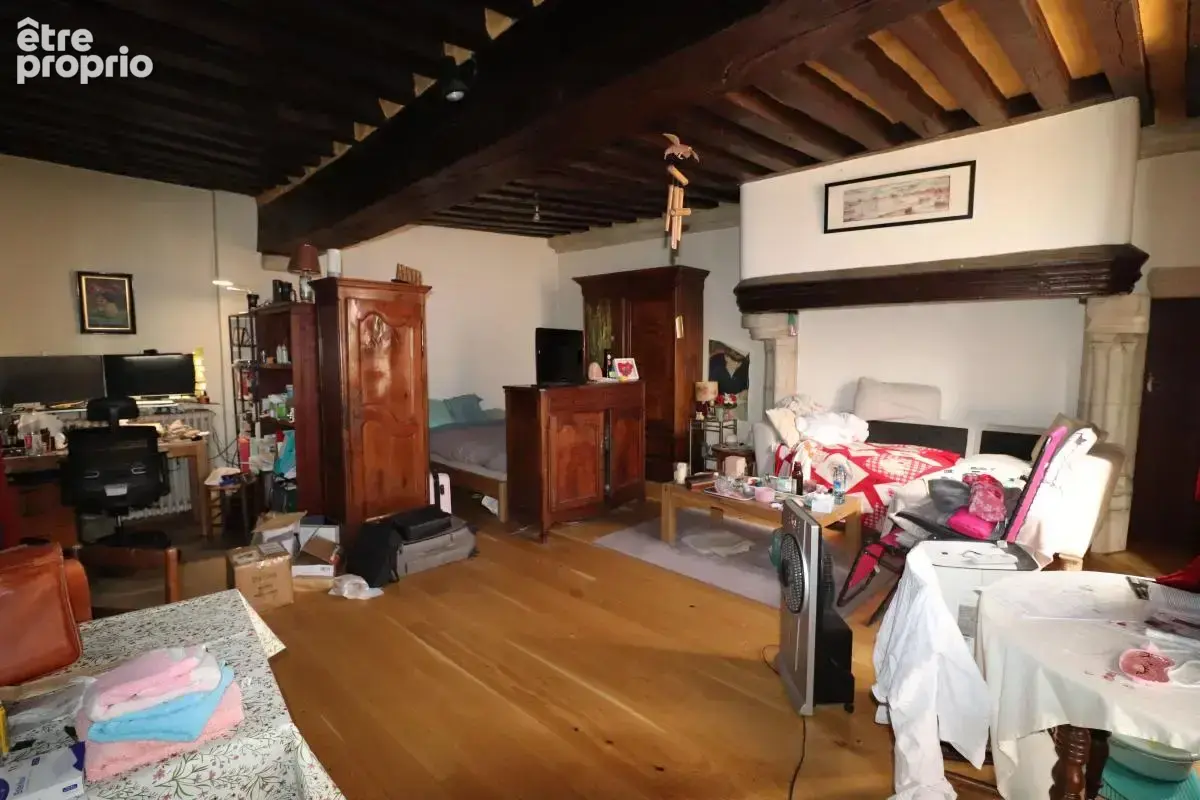 Immeuble Mixte À Vendre - photo 12