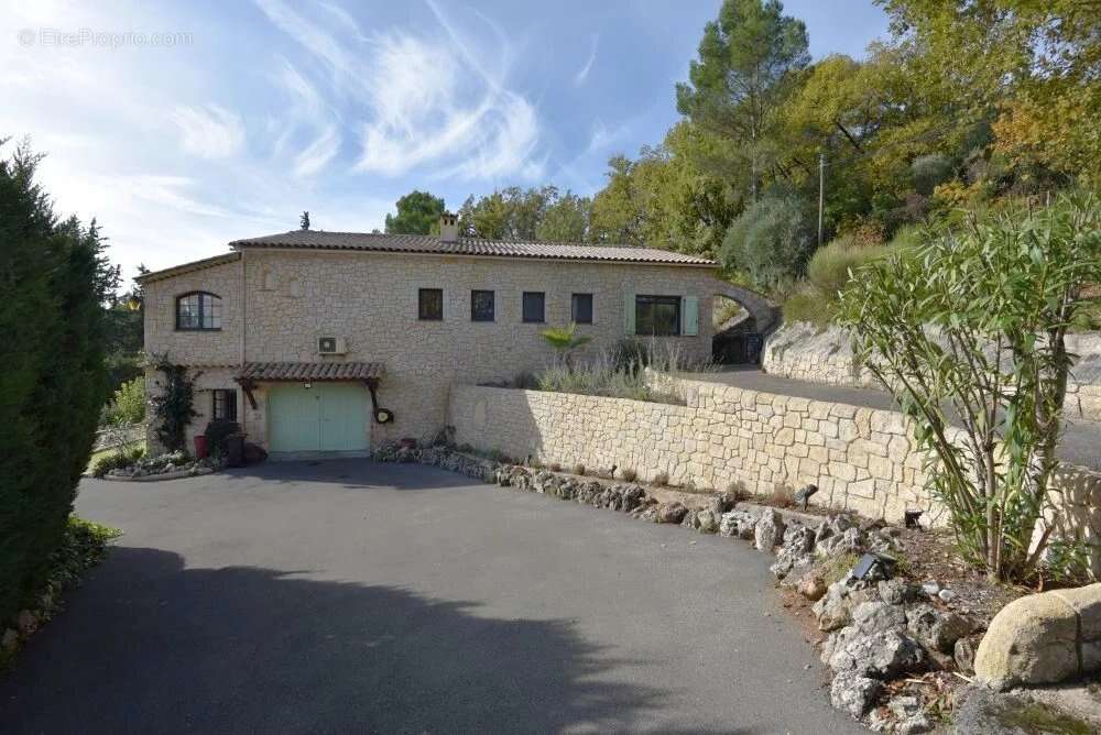 Maison à FAYENCE